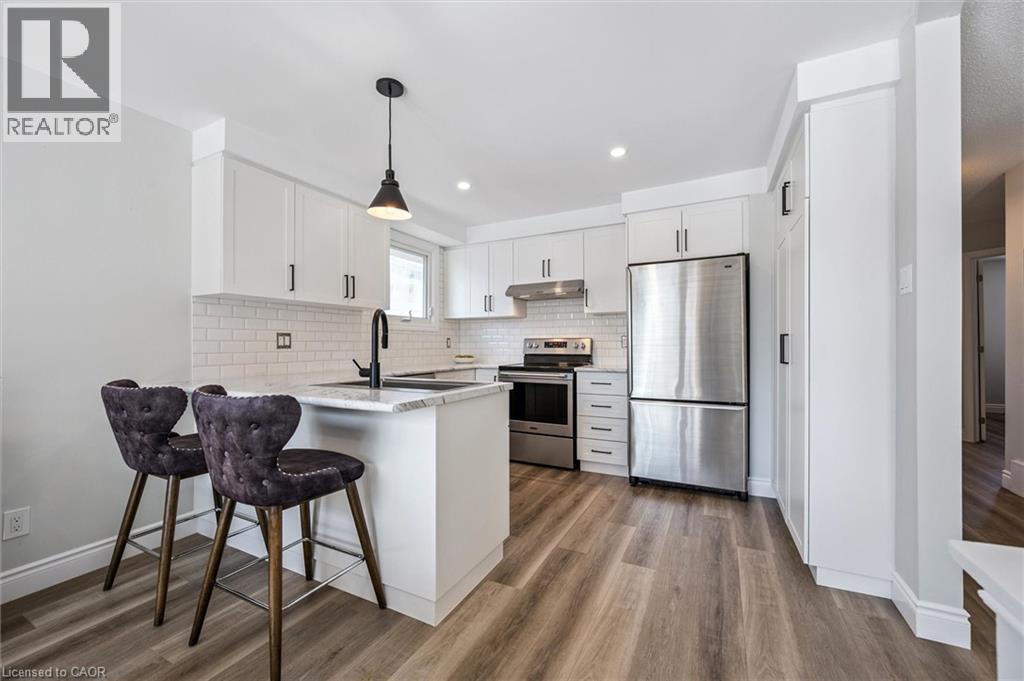 196 Wedgewood Drive, Cambridge, Ontario  N1S 4P8 - Photo 10 - 40807078