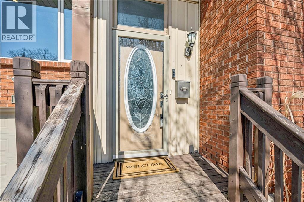 196 Wedgewood Drive, Cambridge, Ontario  N1S 4P8 - Photo 4 - 40807078