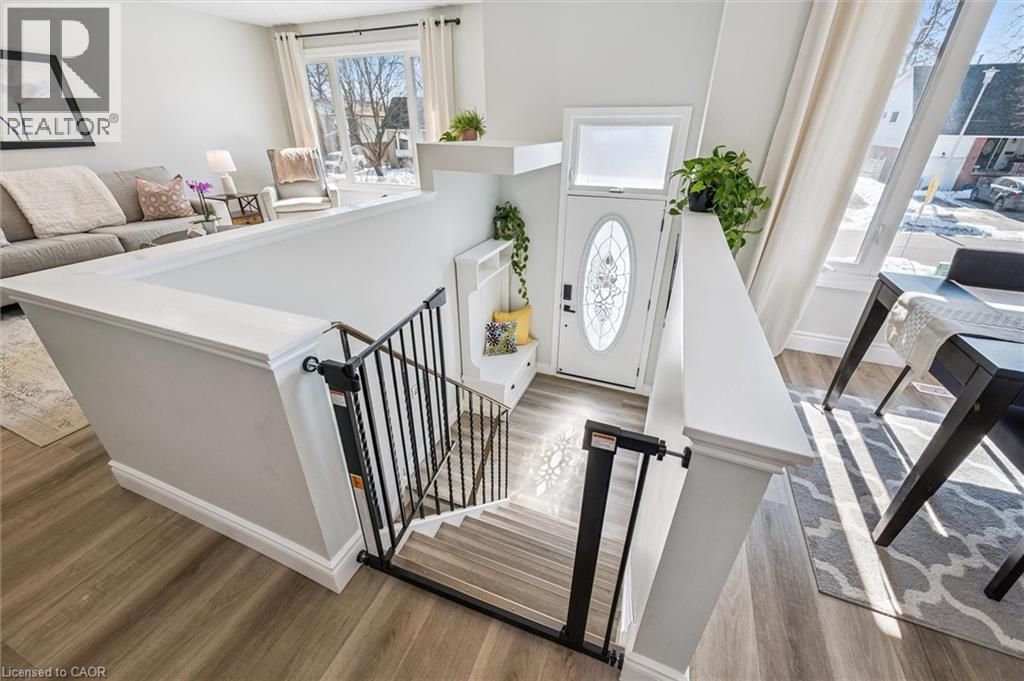 196 Wedgewood Drive, Cambridge, Ontario  N1S 4P8 - Photo 6 - 40807078