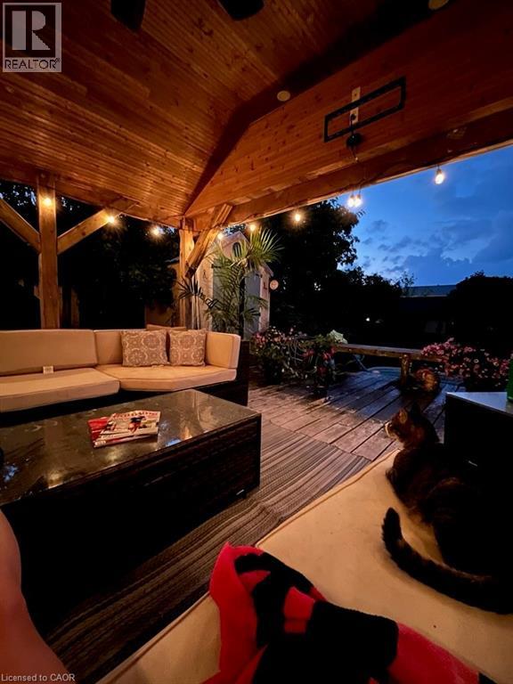 196 Wedgewood Drive, Cambridge, Ontario  N1S 4P8 - Photo 41 - 40807078