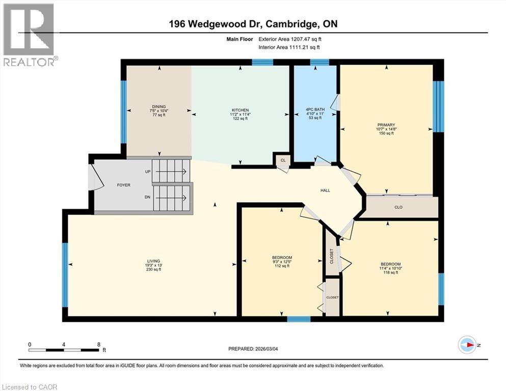 196 Wedgewood Drive, Cambridge, Ontario  N1S 4P8 - Photo 45 - 40807078