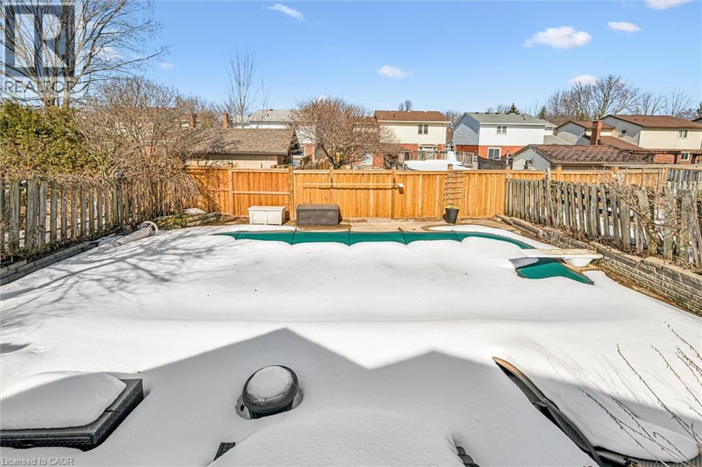 196 Wedgewood Drive, Cambridge, Ontario  N1S 4P8 - Photo 37 - 40807078