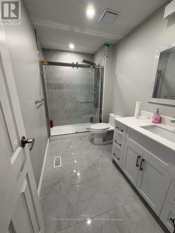 113 Weybridge Trail, Brampton, Ontario  L6V 3W1 - Photo 9 - W12911232