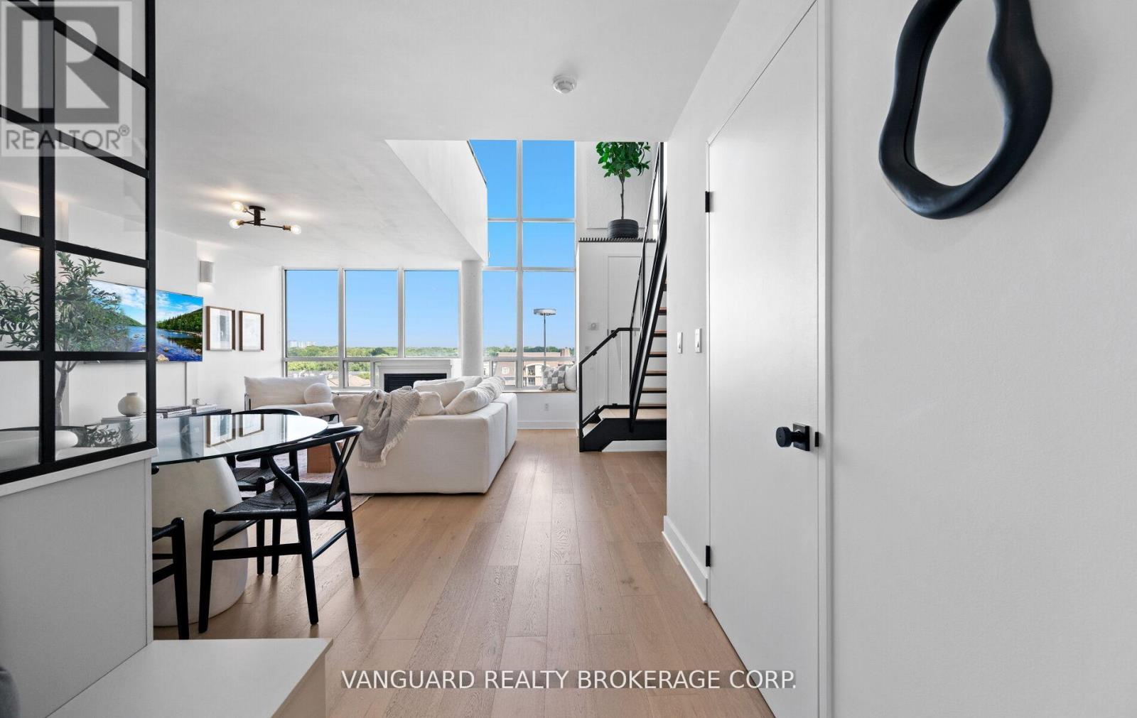 619 - 250 Manitoba Street, Toronto, Ontario  M8Y 4G8 - Photo 11 - W12911250