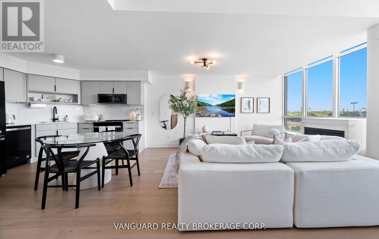 619 - 250 Manitoba Street, Toronto, Ontario  M8Y 4G8 - Photo 13 - W12911250