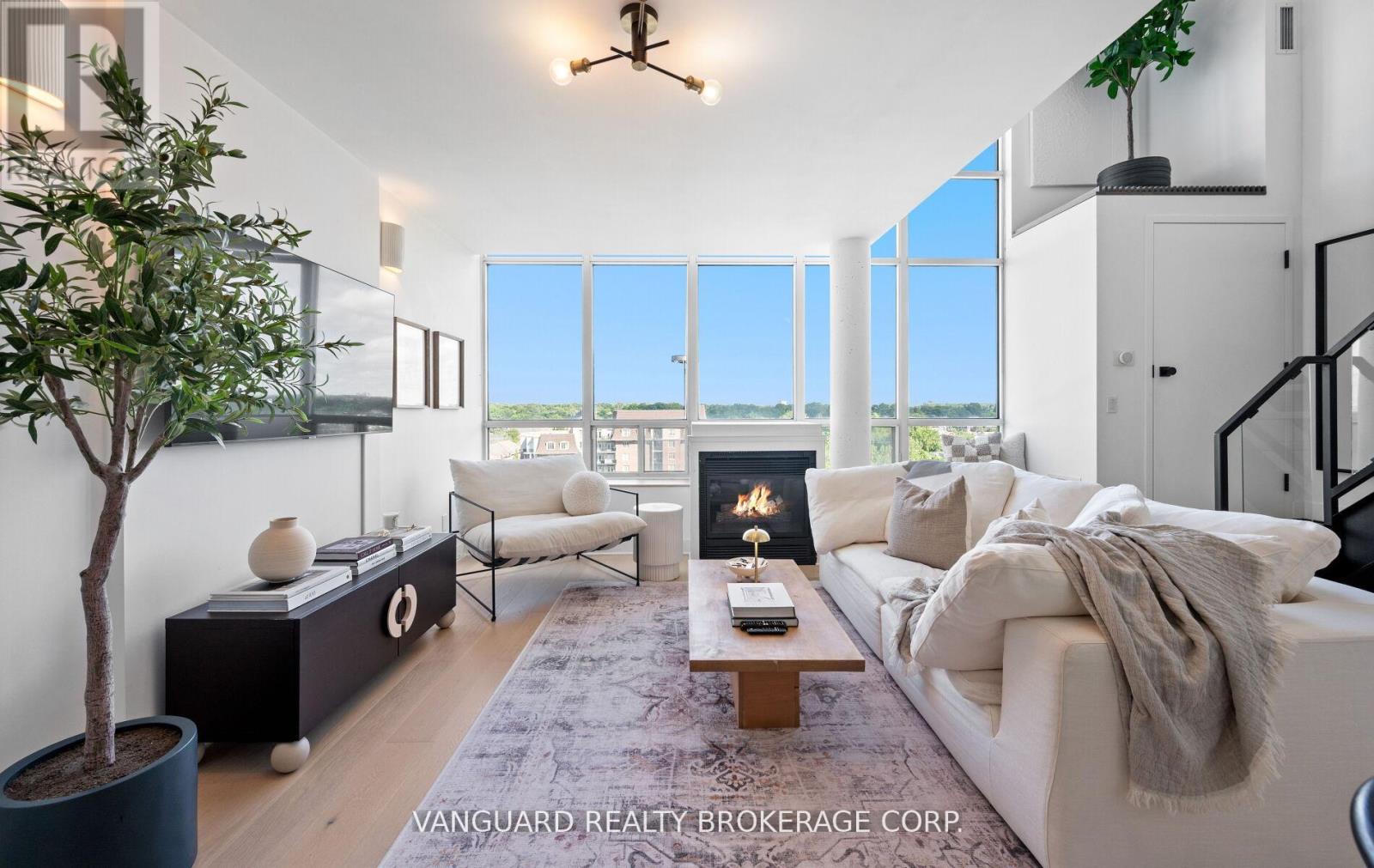 619 - 250 Manitoba Street, Toronto, Ontario  M8Y 4G8 - Photo 16 - W12911250