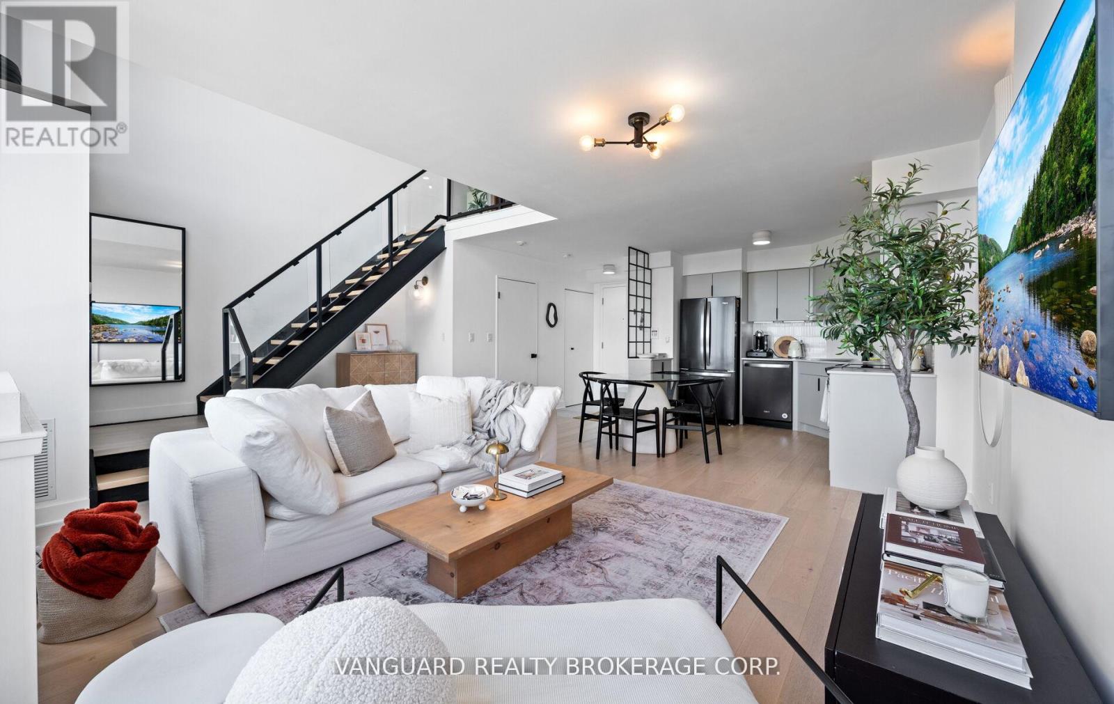 619 - 250 Manitoba Street, Toronto, Ontario  M8Y 4G8 - Photo 18 - W12911250