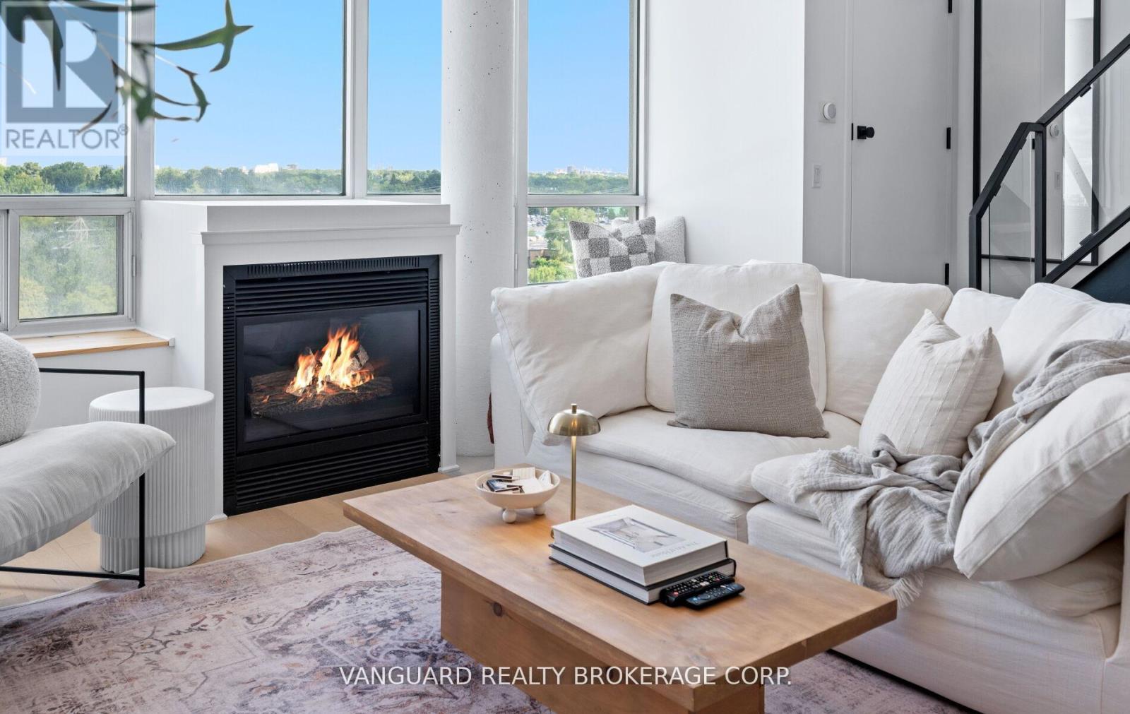 619 - 250 Manitoba Street, Toronto, Ontario  M8Y 4G8 - Photo 19 - W12911250