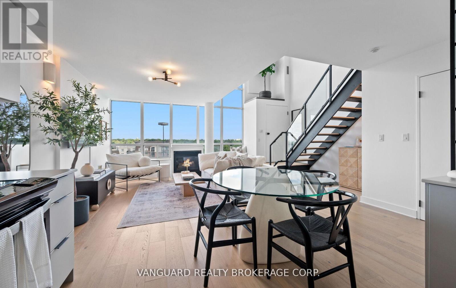 619 - 250 Manitoba Street, Toronto, Ontario  M8Y 4G8 - Photo 22 - W12911250