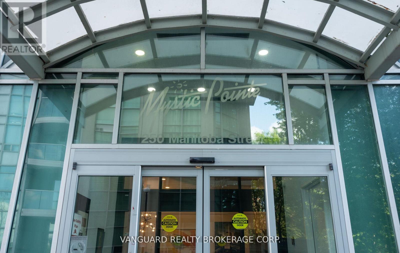 619 - 250 Manitoba Street, Toronto, Ontario  M8Y 4G8 - Photo 5 - W12911250