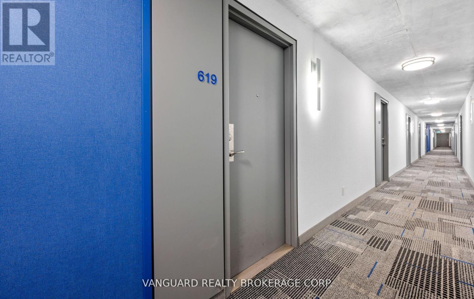 619 - 250 Manitoba Street, Toronto, Ontario  M8Y 4G8 - Photo 7 - W12911250