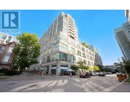 619 - 250 MANITOBA STREET, Toronto, Ontario