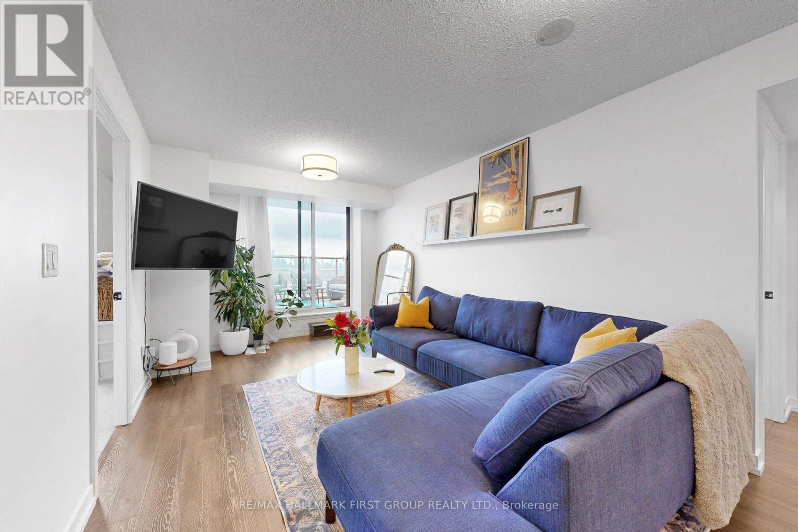 918 - 812 Lansdowne Avenue, Toronto (Dovercourt-Wallace Emerson-Junction), Ontario  M6H 4K3 - Photo 16 - W12911262