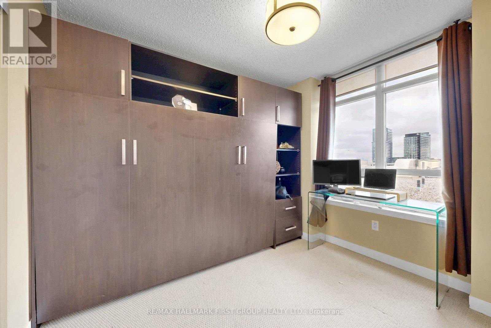 918 - 812 Lansdowne Avenue, Toronto (Dovercourt-Wallace Emerson-Junction), Ontario  M6H 4K3 - Photo 22 - W12911262