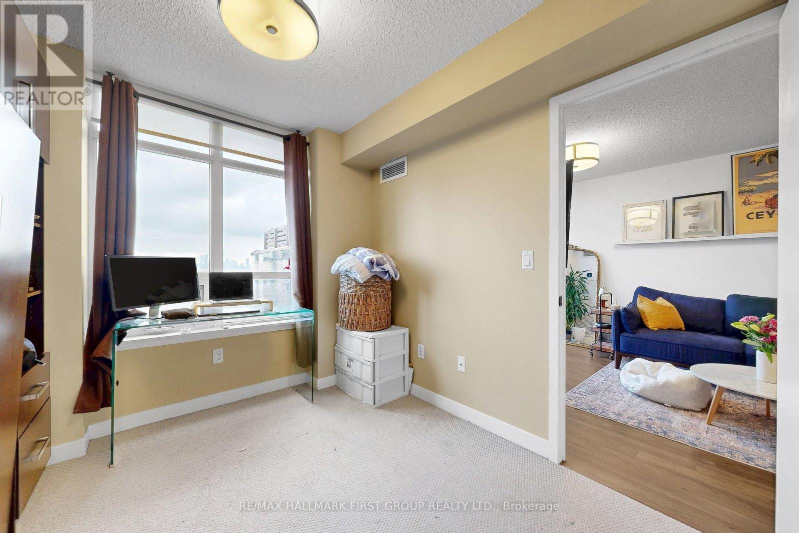 918 - 812 Lansdowne Avenue, Toronto (Dovercourt-Wallace Emerson-Junction), Ontario  M6H 4K3 - Photo 23 - W12911262