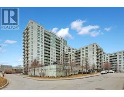 918 - 812 LANSDOWNE AVENUE, Toronto, Ontario