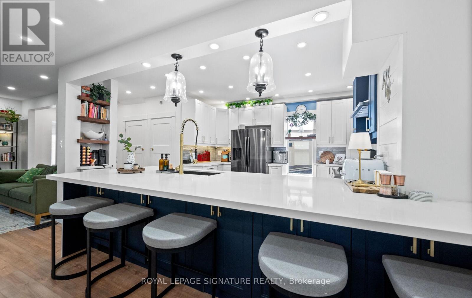 265 Arthur Street, Halton Hills, Ontario  L7J 1M2 - Photo 11 - W12911264