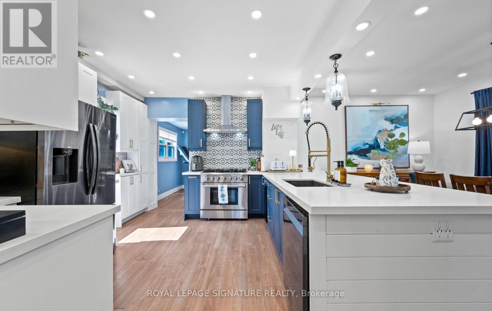 265 Arthur Street, Halton Hills, Ontario  L7J 1M2 - Photo 12 - W12911264