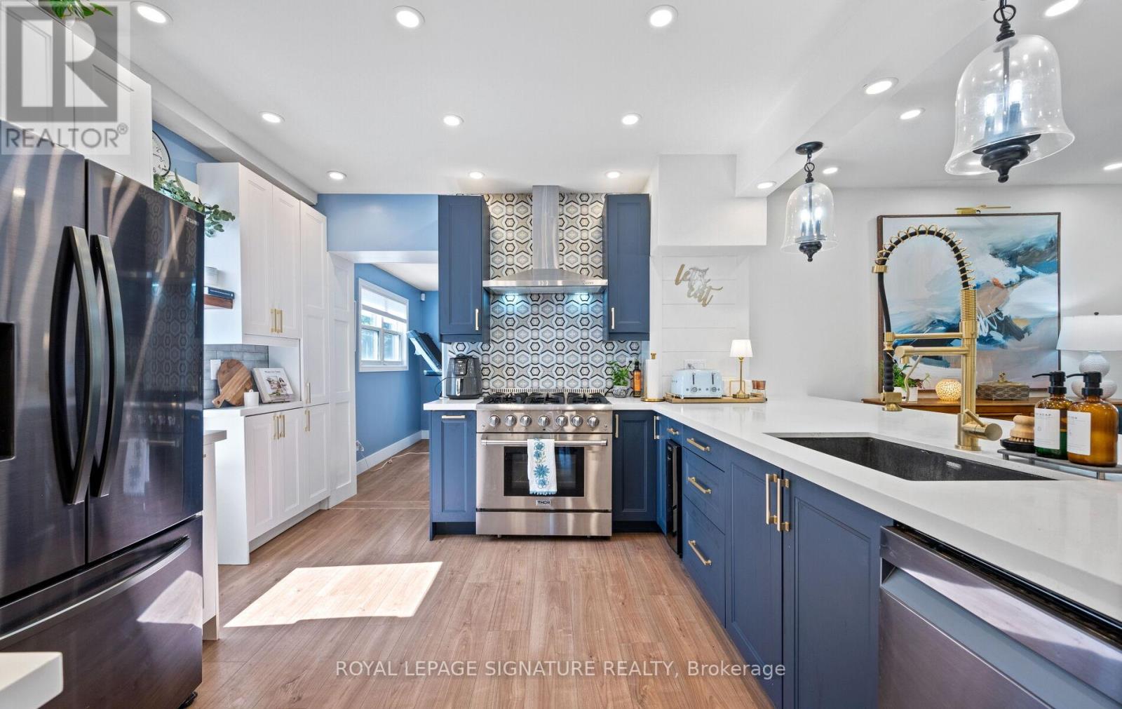 265 Arthur Street, Halton Hills, Ontario  L7J 1M2 - Photo 13 - W12911264