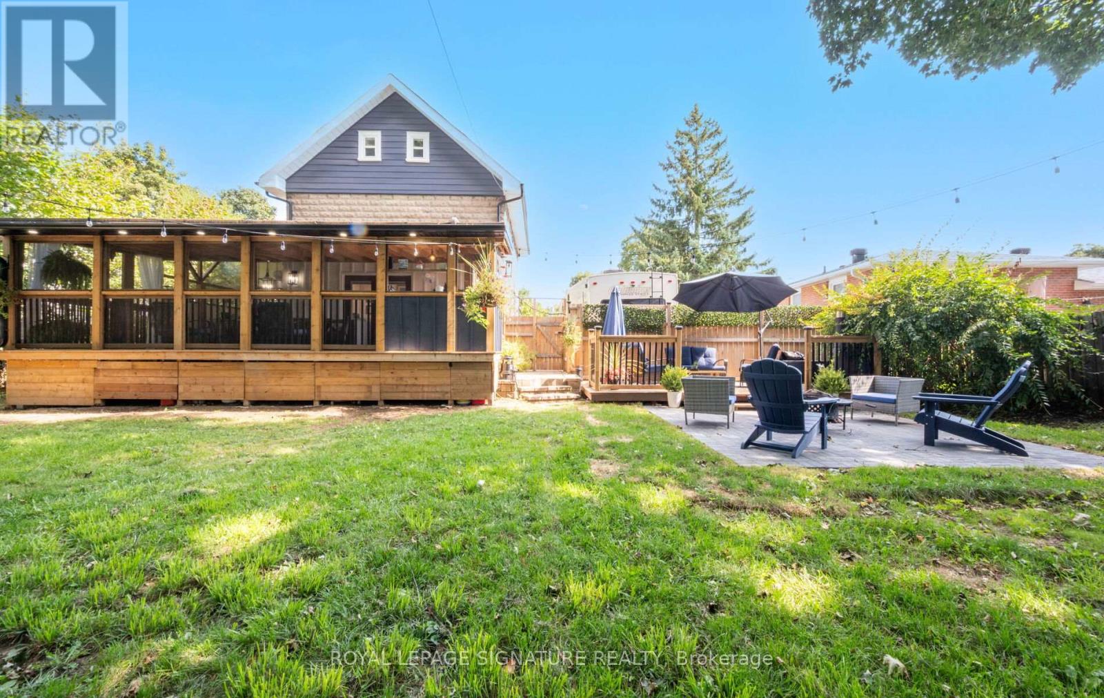 265 Arthur Street, Halton Hills, Ontario  L7J 1M2 - Photo 37 - W12911264