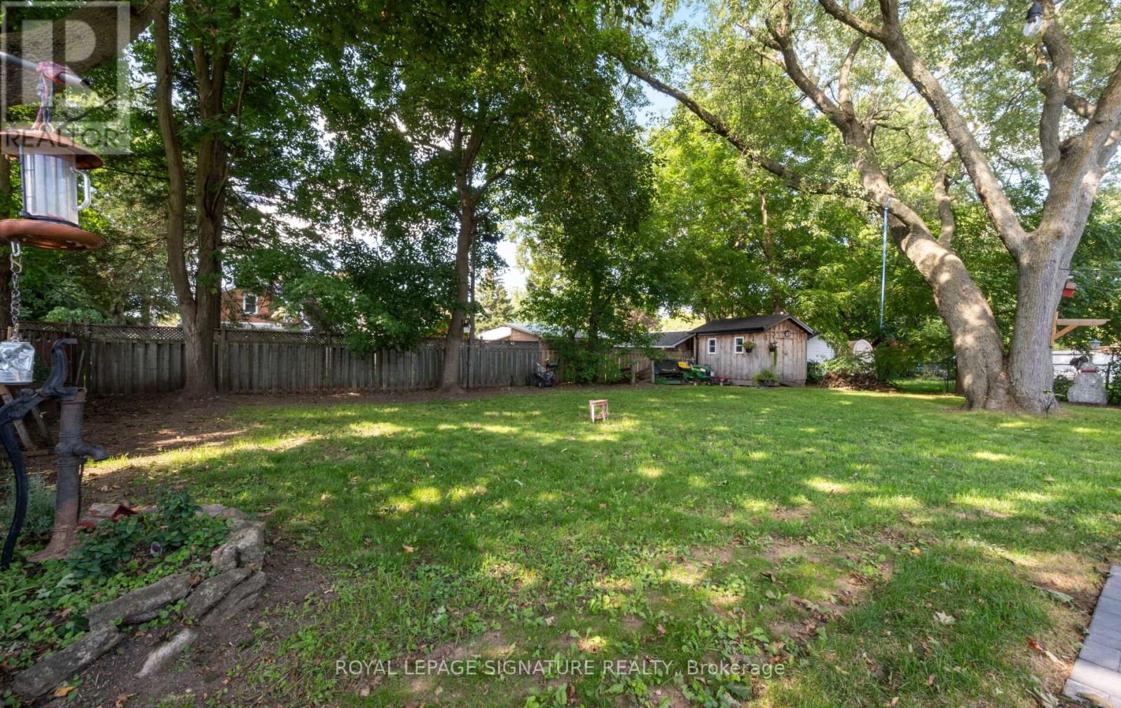 265 Arthur Street, Halton Hills, Ontario  L7J 1M2 - Photo 38 - W12911264