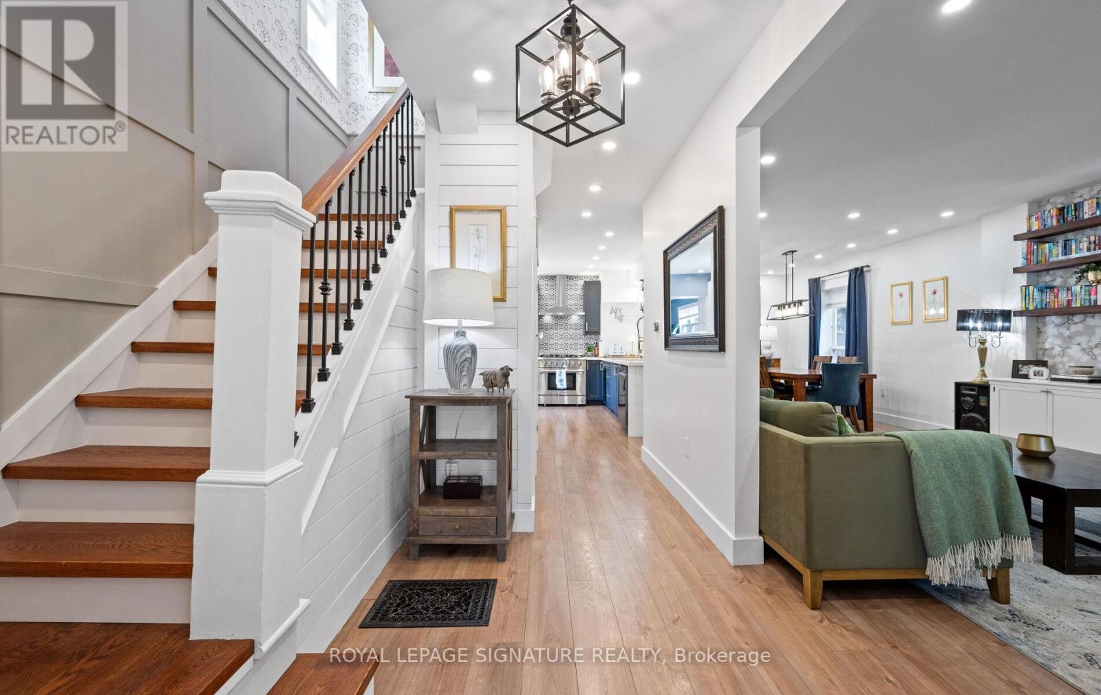 265 Arthur Street, Halton Hills, Ontario  L7J 1M2 - Photo 6 - W12911264