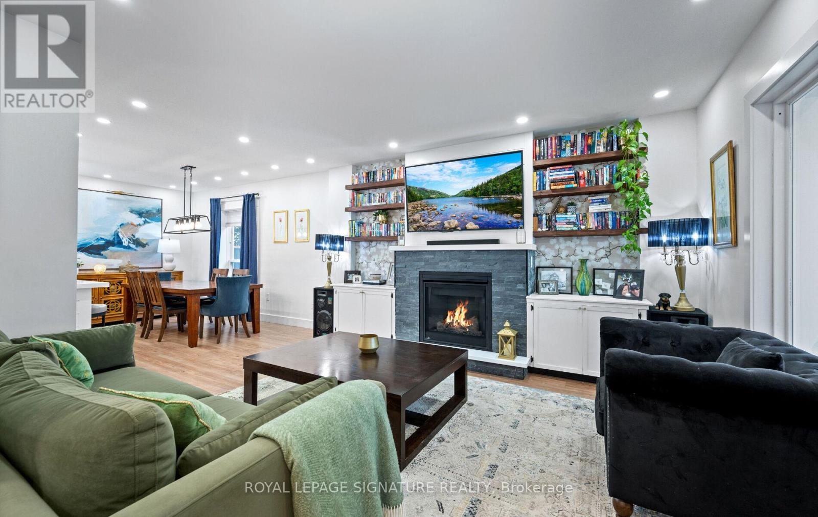 265 Arthur Street, Halton Hills, Ontario  L7J 1M2 - Photo 7 - W12911264