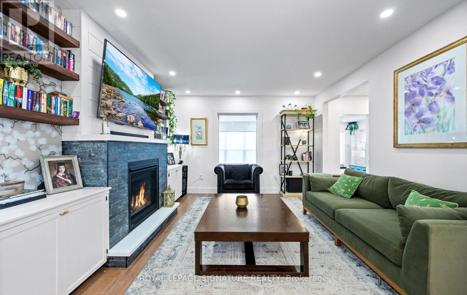 265 Arthur Street, Halton Hills, Ontario  L7J 1M2 - Photo 8 - W12911264