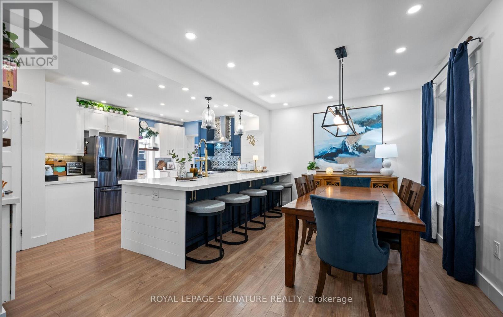 265 Arthur Street, Halton Hills, Ontario  L7J 1M2 - Photo 9 - W12911264