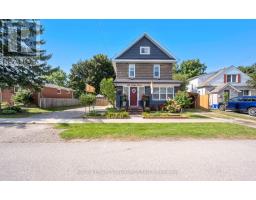 265 ARTHUR STREET, Halton Hills, Ontario