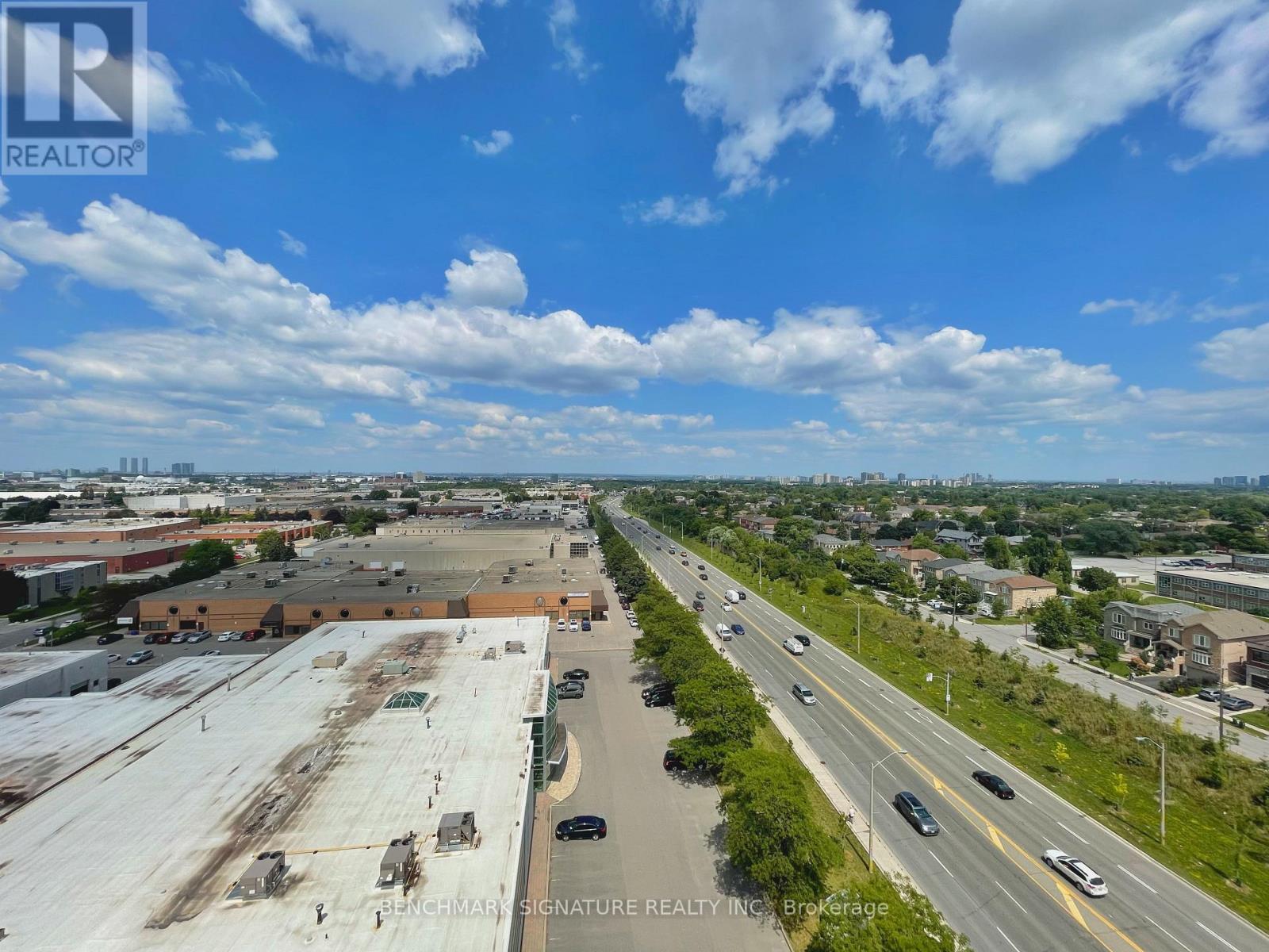 1204 - 10 De Boers Drive, Toronto (York University Heights), Ontario  M3J 0L6 - Photo 12 - W12911286