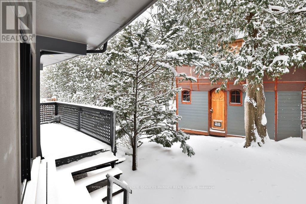 1352 Nocturne Court, Mississauga, Ontario  L5H 2L8 - Photo 32 - W12911338