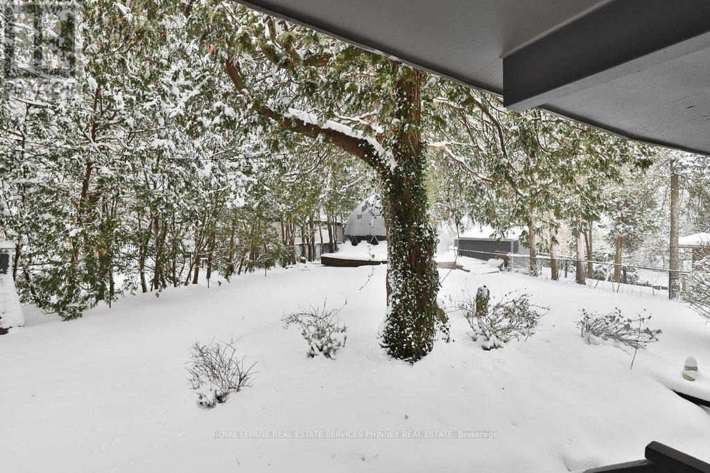 1352 Nocturne Court, Mississauga, Ontario  L5H 2L8 - Photo 33 - W12911338