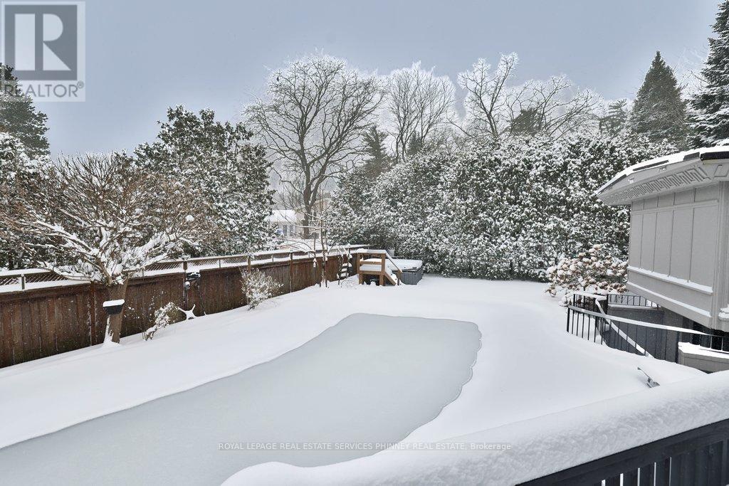 1352 Nocturne Court, Mississauga, Ontario  L5H 2L8 - Photo 36 - W12911338