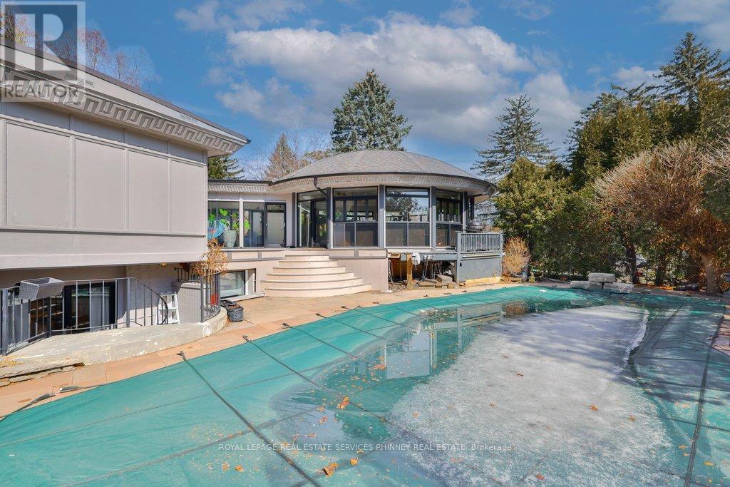 1352 Nocturne Court, Mississauga, Ontario  L5H 2L8 - Photo 41 - W12911338