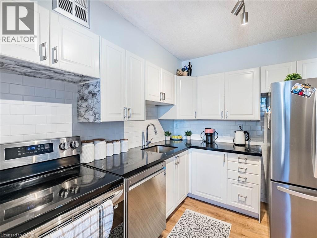 20 William Roe Boulevard Unit# 308, Newmarket, Ontario  L3Y 5V6 - Photo 20 - 40807332