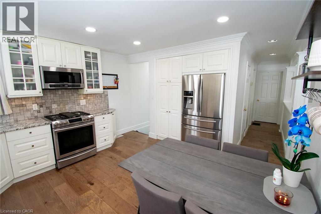 168 Fairview Avenue E, Dunnville, Ontario  N1A 1B1 - Photo 11 - 40812540