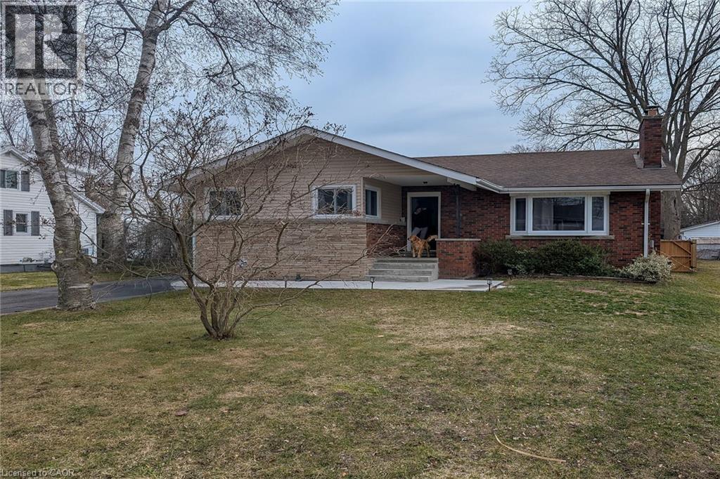 168 FAIRVIEW Avenue E, Dunnville, Ontario