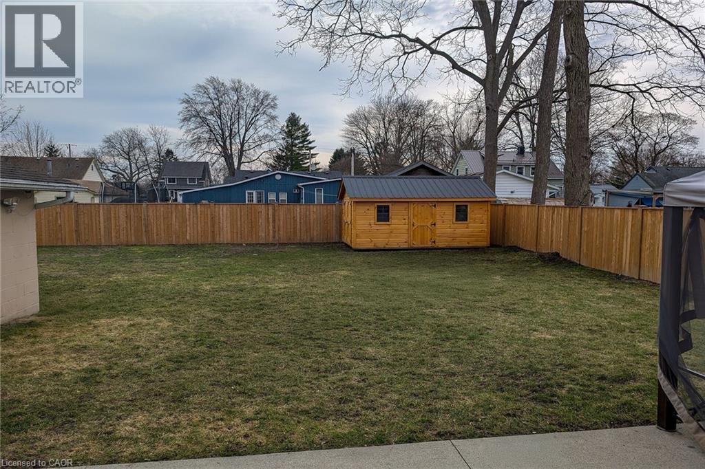 168 Fairview Avenue E, Dunnville, Ontario  N1A 1B1 - Photo 25 - 40812540