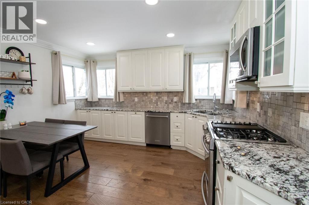 168 Fairview Avenue E, Dunnville, Ontario  N1A 1B1 - Photo 9 - 40812540