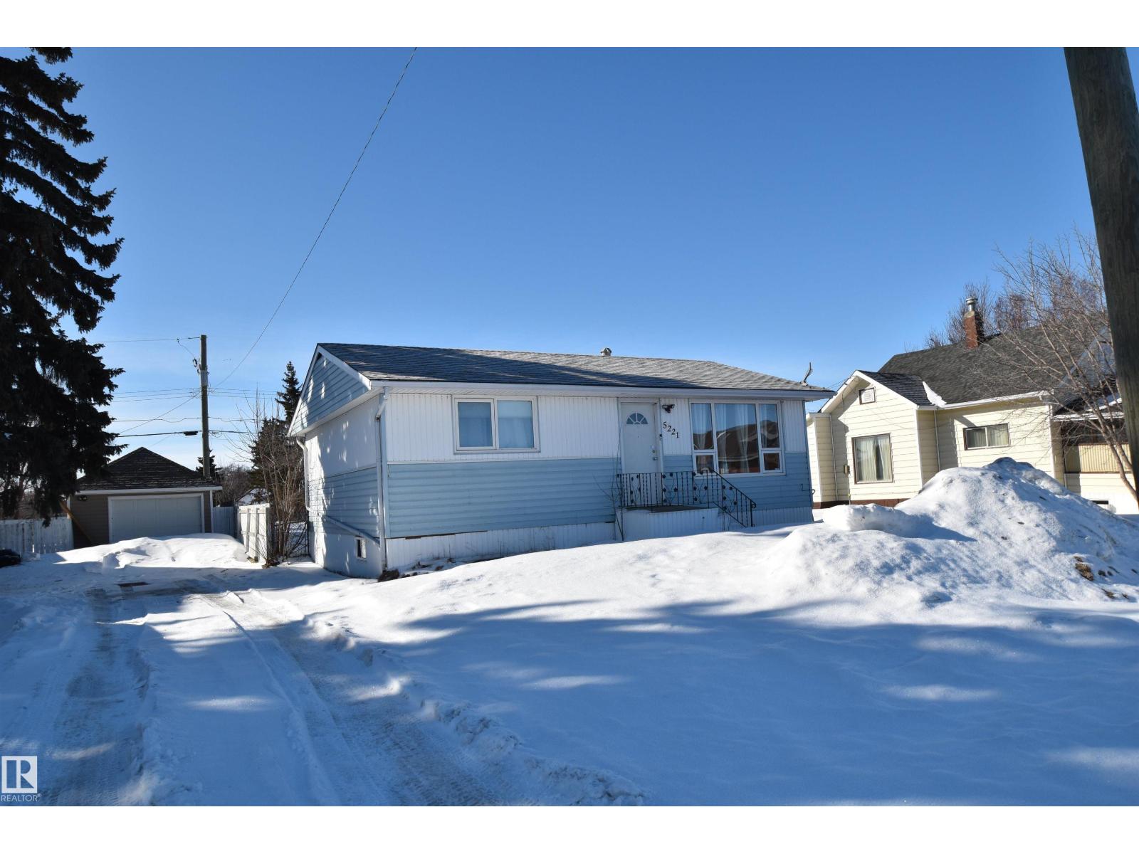 5221 49 Av, St. Paul Town, Alberta  T0A 3A1 - Photo 16 - E4478715