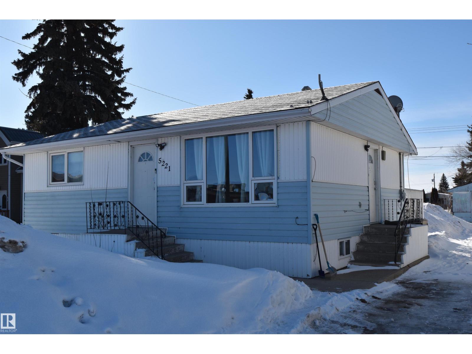 5221 49 Av, St. Paul Town, Alberta  T0A 3A1 - Photo 17 - E4478715