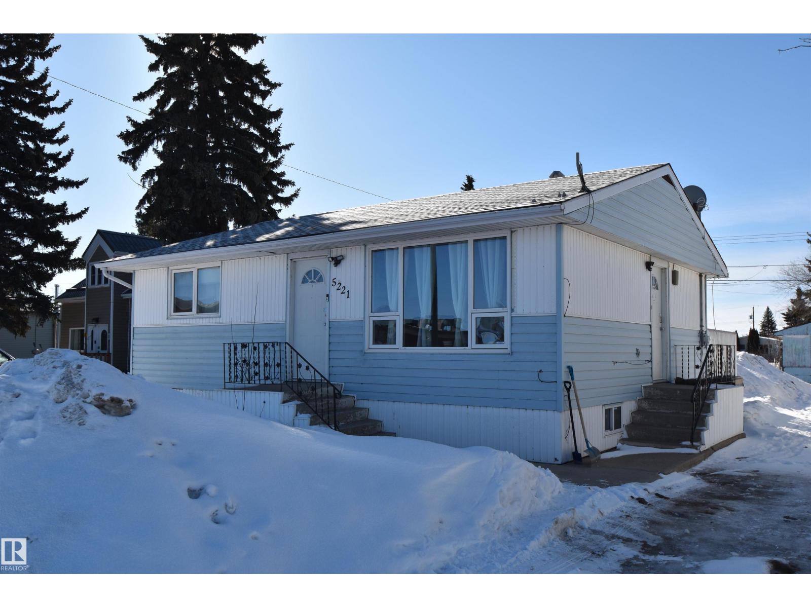 5221 49 Av, St. Paul Town, Alberta  T0A 3A1 - Photo 2 - E4478715
