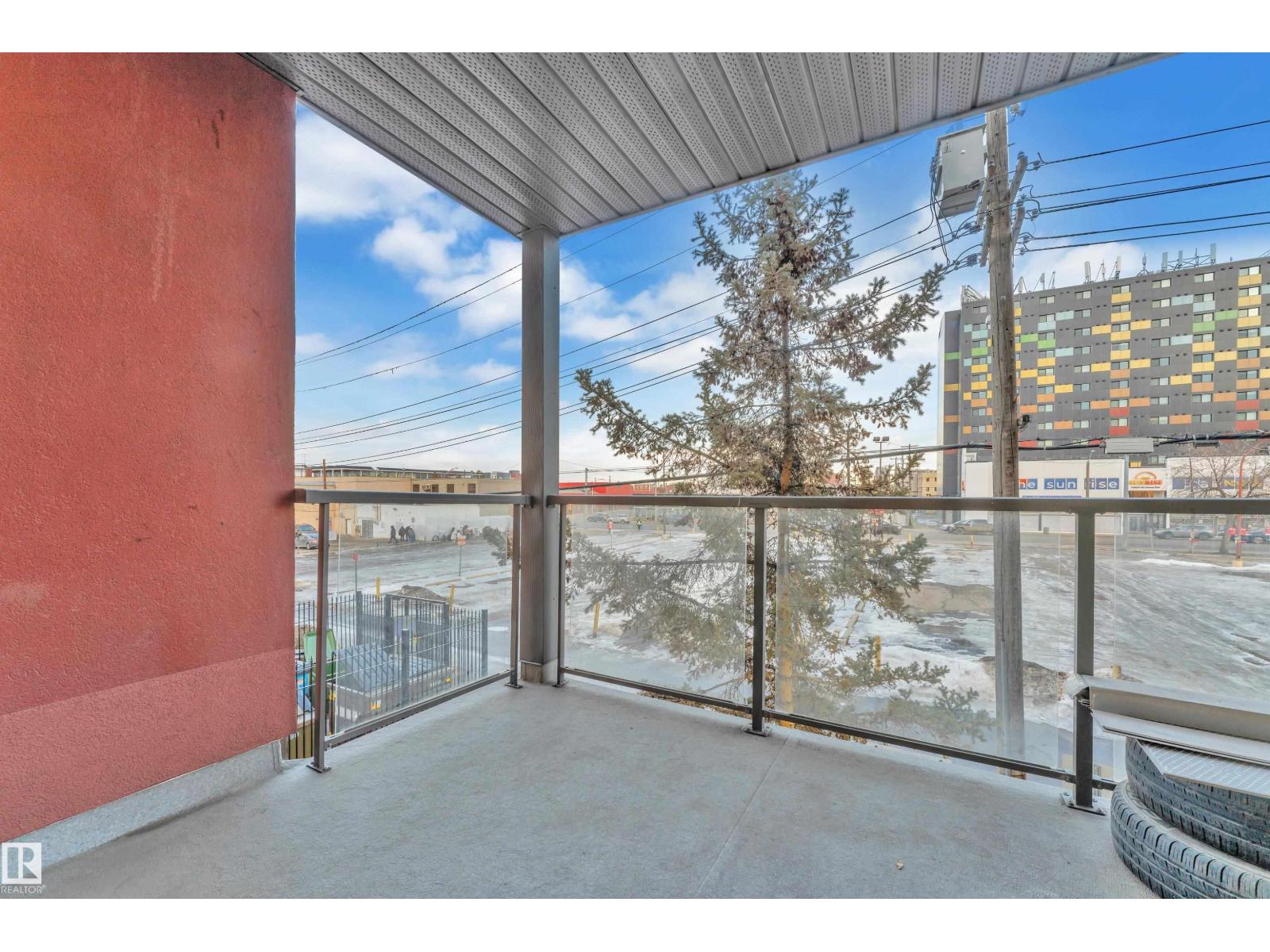 #210 10118 106 Av Nw, Edmonton, Alberta  T5H 0B8 - Photo 30 - E4478716