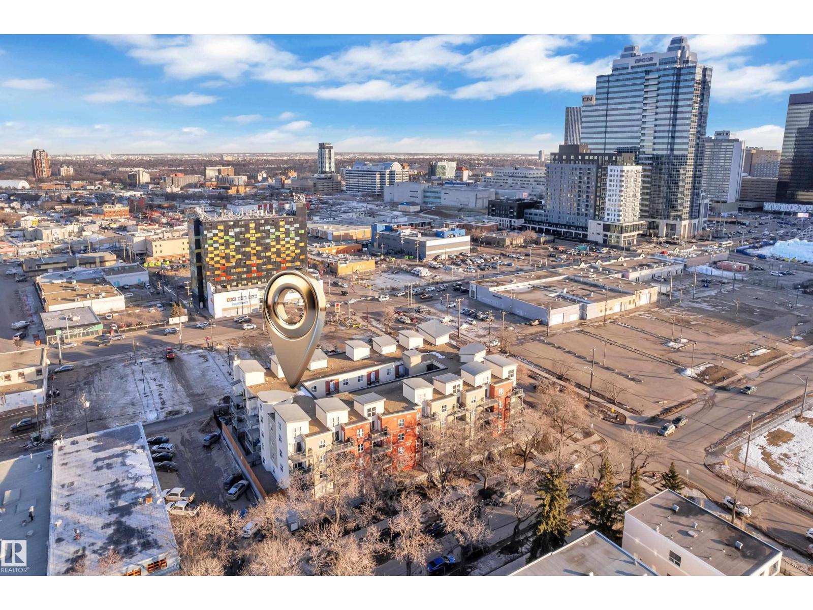 #210 10118 106 Av Nw, Edmonton, Alberta  T5H 0B8 - Photo 31 - E4478716