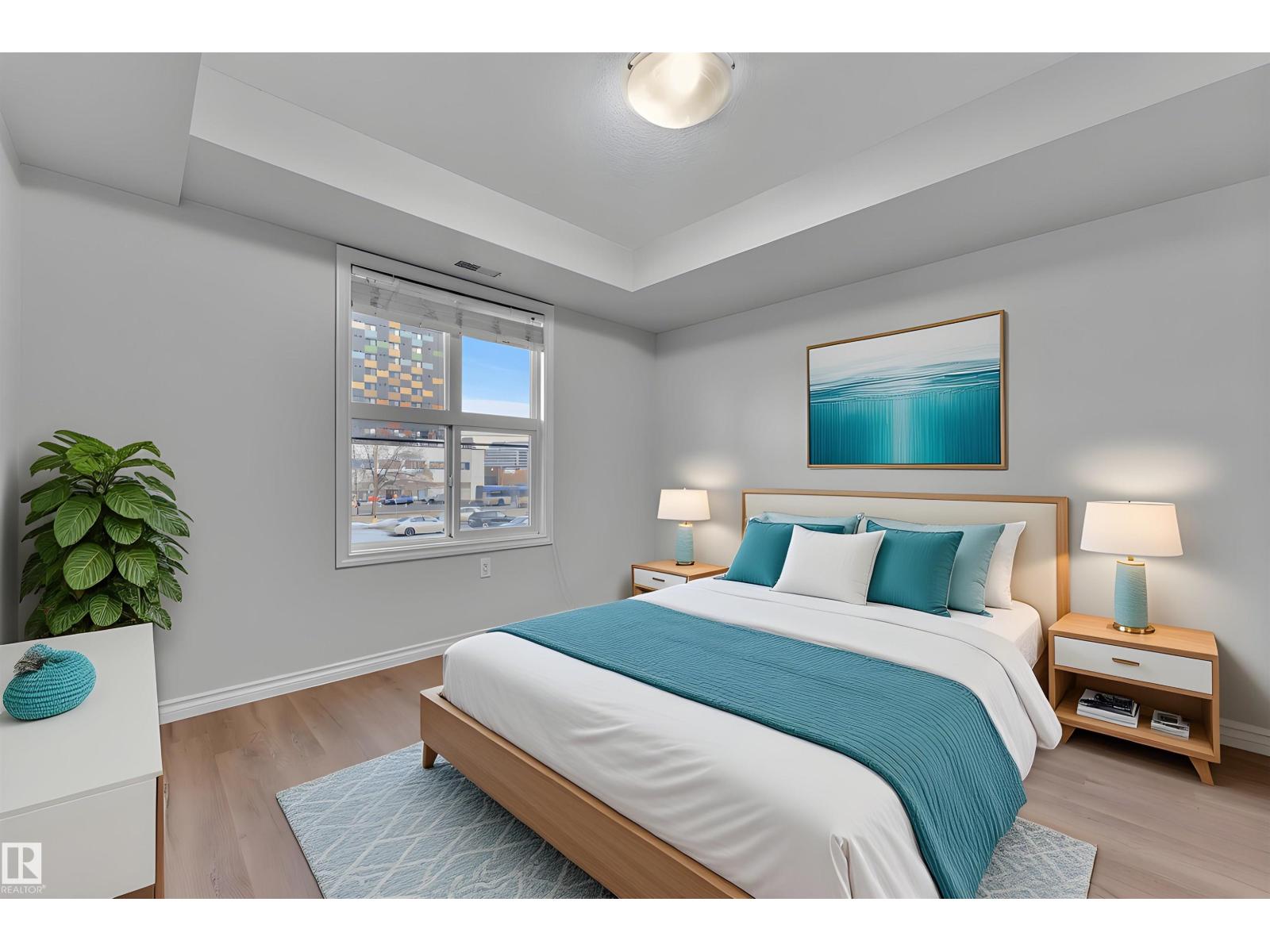 #210 10118 106 Av Nw, Edmonton, Alberta  T5H 0B8 - Photo 5 - E4478716