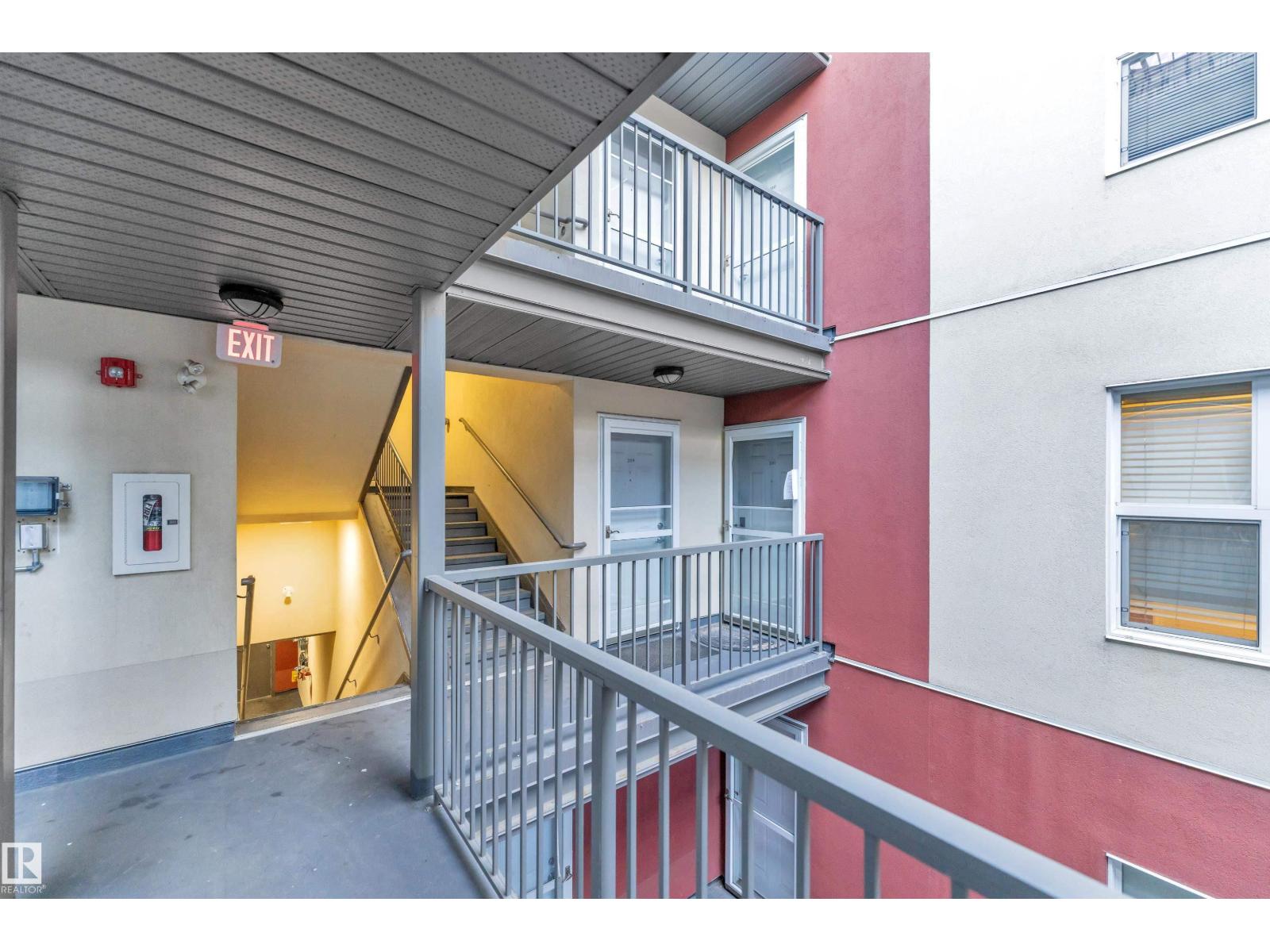 #210 10118 106 Av Nw, Edmonton, Alberta  T5H 0B8 - Photo 8 - E4478716