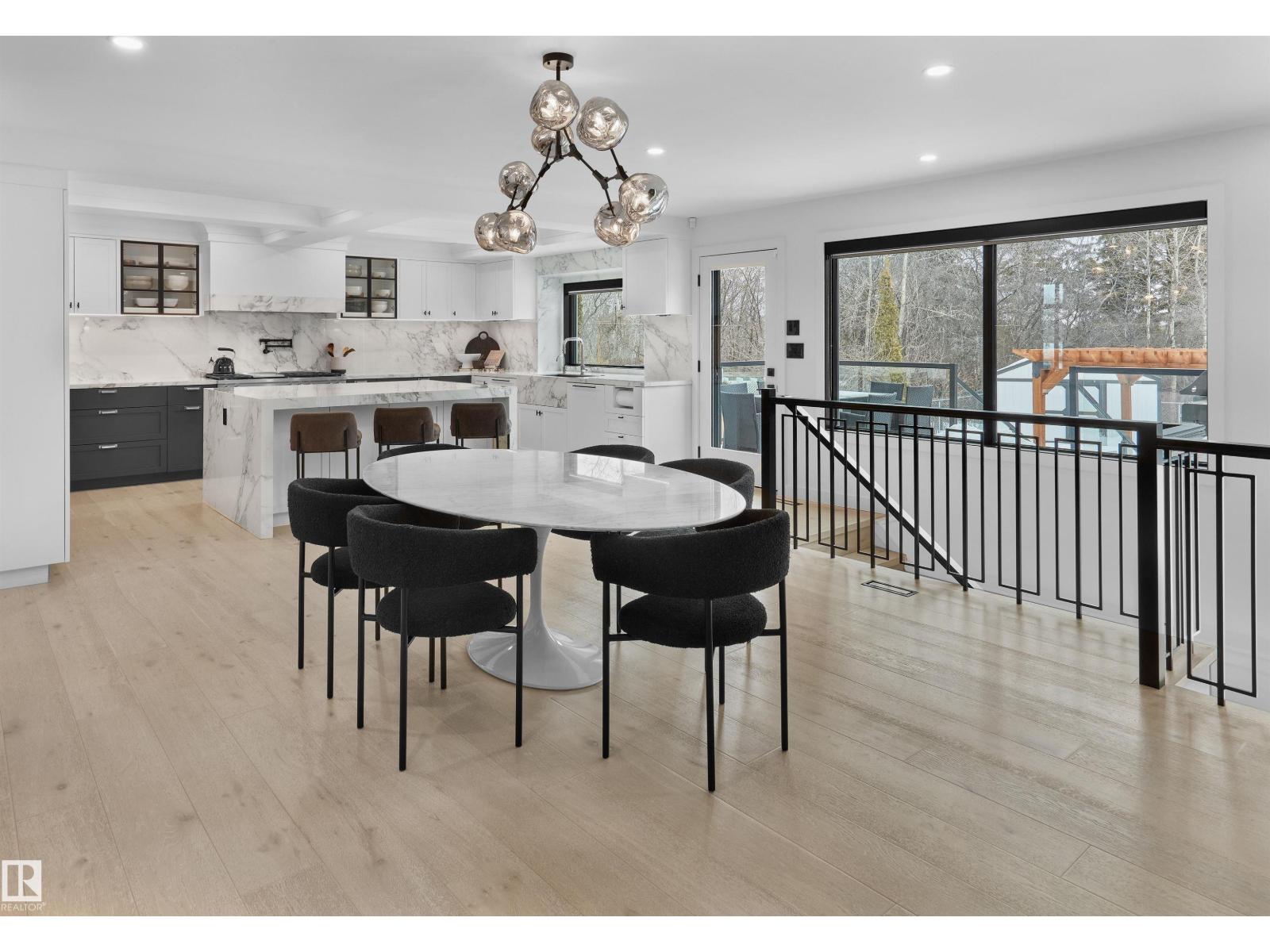 1486 Welbourn Dr Nw, Edmonton, Alberta  T6M 2M1 - Photo 17 - E4478717