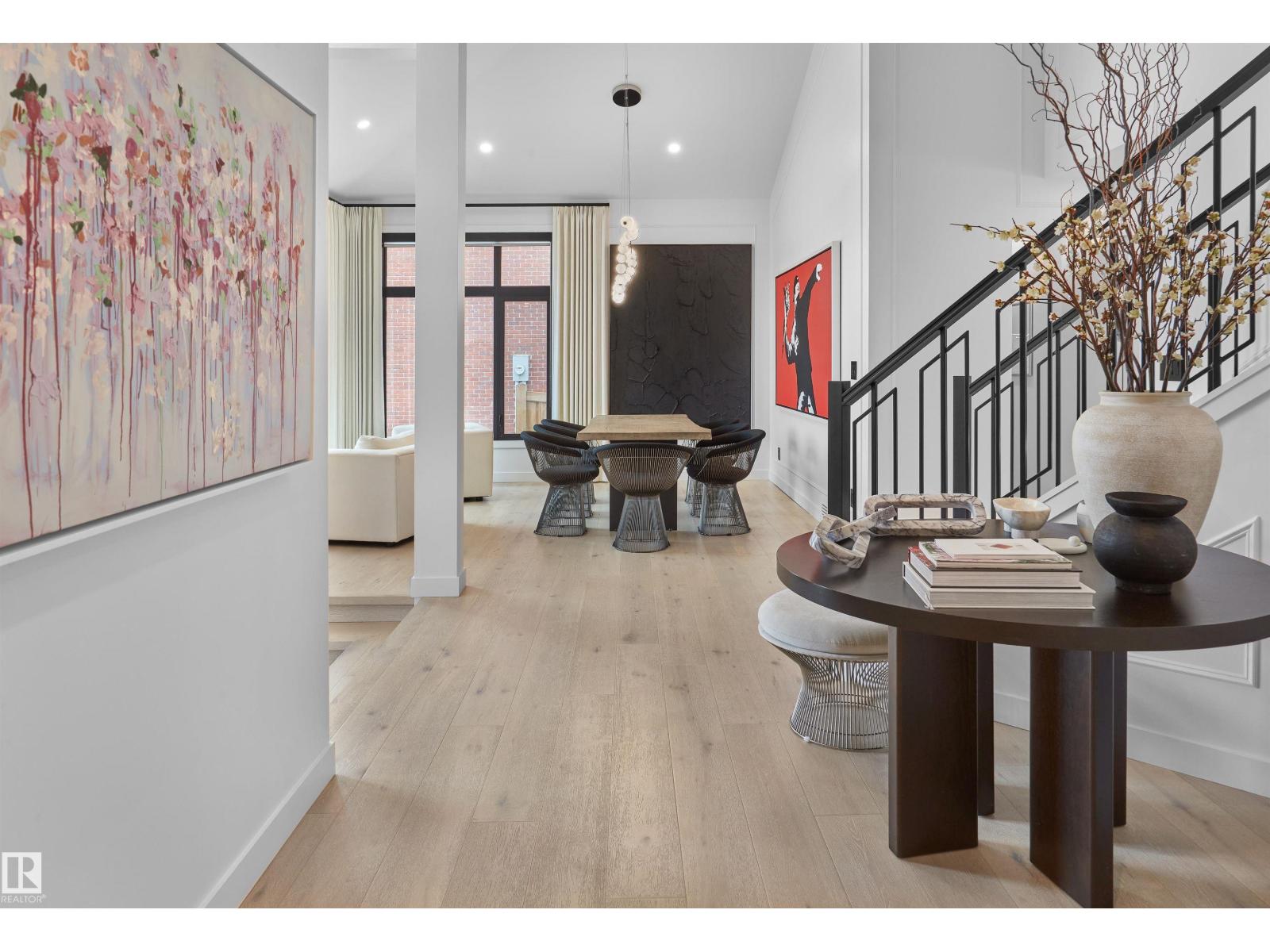 1486 Welbourn Dr Nw, Edmonton, Alberta  T6M 2M1 - Photo 7 - E4478717