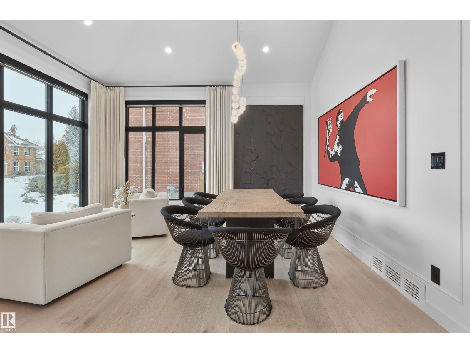 1486 Welbourn Dr Nw, Edmonton, Alberta  T6M 2M1 - Photo 9 - E4478717